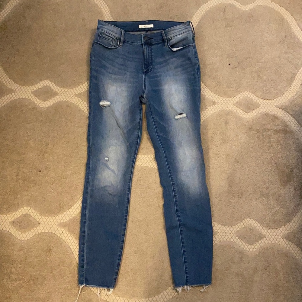 Pacsun Blue Jean